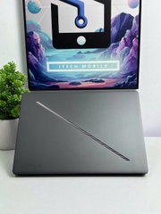 ASUS ROG ZEPHYRUS G16 2024 (Core Ultra 9-185H, RTX 4060 8Gb) - LIKENEW