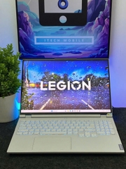 LENOVO LEGION 5 PRO 2022 WHITE (Core i9-12900H, RTX 3060 6Gb) - USED 99%