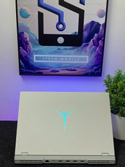 LENOVO LEGION 5 PRO 2022 WHITE (Core i9-12900H, RTX 3060 6Gb) - USED 99%