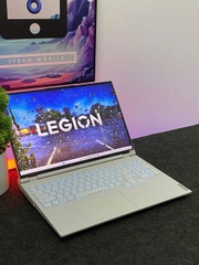 LENOVO LEGION 5 PRO 2022 WHITE (Core i9-12900H, RTX 3060 6Gb) - USED 99%