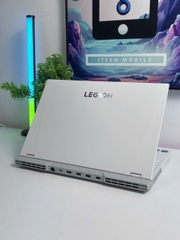 LENOVO LEGION 5 PRO 2022 WHITE (Ryzen 7-6800H, RTX 3060 6Gb) - USED 99%