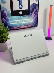 LENOVO LEGION 5 PRO 2022 WHITE (Ryzen 7-6800H, RTX 3060 6Gb) - USED 99%