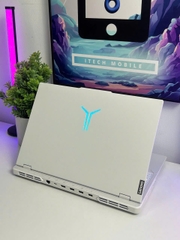 LENOVO LEGION PRO 5 2024 WHITE (Ryzen 9-7945HX, RTX 4060 8Gb) - USED 99%