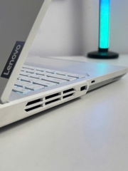 LENOVO LEGION PRO 5 2024 WHITE (Ryzen 9-7945HX, RTX 4060 8Gb) - USED 99%