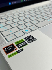 ASUS ROG ZEPHYRUS G14 2024 (Ryzen 9-8945HS, RTX 4060 8Gb) - USED 98%