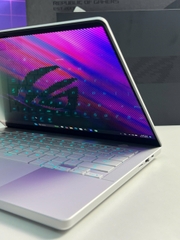 ASUS ROG ZEPHYRUS G14 2024 (Ryzen 9-8945HS, RTX 4050 6Gb) - USED 99%