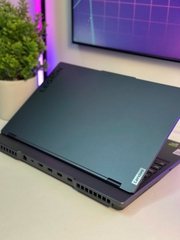 LENOVO LEGION 5 2024 (Ryzen 7-8745H, RTX 4050 6Gb) - USED 98%