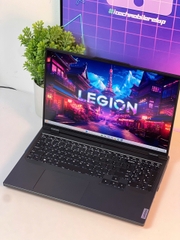LENOVO LEGION PRO 5 2023 (Ryzen 9-7945HX, RTX 4060 8Gb) - USED 99%