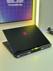 ACER PREDATOR HELIOS NEO 16 2024 (Core i5-14500HX, RTX 4060 8Gb) - USED 99% FULLBOX