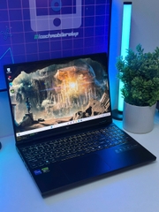ACER PREDATOR HELIOS NEO 16 2024 (Core i5-14500HX, RTX 4060 8Gb) - USED 99% FULLBOX