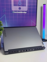 LENOVO LEGION SLIM 5 2024 (Ryzen 7-8845H, RTX 4060 8Gb) - USED 98%