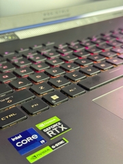 ASUS ROG STRIX G18 2023 (Core i9-13980HX, RTX 4070 8Gb) - USED 99%