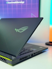 ASUS ROG STRIX G18 2023 (Core i9-13980HX, RTX 4070 8Gb) - USED 99%