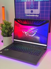 ASUS ROG STRIX G18 2023 (Core i9-13980HX, RTX 4070 8Gb) - USED 99%