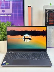 LENOVO LEGION 5 2024 (Core i7-13650HX, RTX 4060 8Gb) - USED 99%