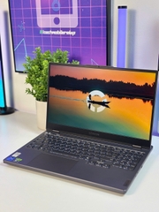 LENOVO LEGION 5 2024 (Core i7-13650HX, RTX 4060 8Gb) - USED 99%