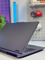 LENOVO LOQ 2024 (Core i7-13650HX, RTX4050 6Gb) - USED 99%