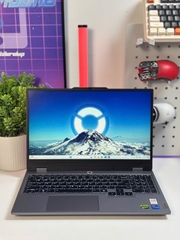 LENOVO LOQ 2024 (Core i7-13650HX, RTX4050 6Gb) - USED 99%