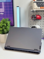 LENOVO LOQ 2024 (Core i7-13650HX, RTX4050 6Gb) - USED 99%