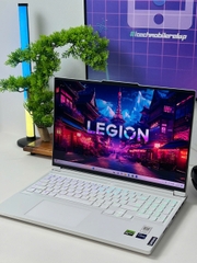 LENOVO LEGION SLIM 7i 2024 Glacier White (Core i9-14900HX, RTX 4060 8Gb) - USED 99%