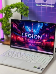 LENOVO LEGION SLIM 7i 2024 Glacier White (Core i9-14900HX, RTX 4060 8Gb) - USED 99%