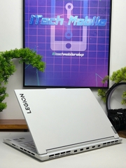 LENOVO LEGION SLIM 7i 2024 Glacier White (Core i9-14900HX, RTX 4060 8Gb) - USED 99%