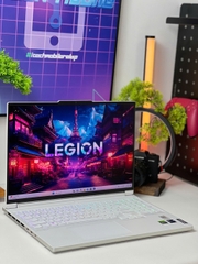 LENOVO LEGION SLIM 7i 2024 Glacier White (Core i9-14900HX, RTX 4060 8Gb) - USED 99%