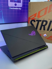 ASUS ROG STRIX G16 2024 (Core i9-14900HX, RTX 4060 8Gb) - USED 99% FULLBOX