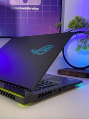 ASUS ROG STRIX G16 2024 (Core i9-14900HX, RTX 4060 8Gb) - USED 99% FULLBOX
