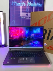 ASUS ROG STRIX G16 2024 (Core i9-14900HX, RTX 4060 8Gb) - USED 99% FULLBOX