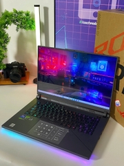 ASUS ROG STRIX G16 2024 (Core i9-14900HX, RTX 4060 8Gb) - USED 99% FULLBOX