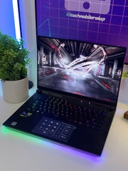 ASUS ROG STRIX SCAR 16 2023 (Core i9-13980HX, RTX 4080 12Gb) - USED 99%