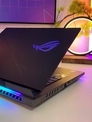 ASUS ROG STRIX SCAR 16 2023 (Core i9-13980HX, RTX 4080 12Gb) - USED 99%