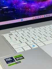 ASUS ROG ZEPHYRUS G16 2024 (Core Ultra 9-185H, RTX 4060 8Gb) - LIKENEW
