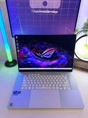 ASUS ROG ZEPHYRUS G16 2024 (Core Ultra 9-185H, RTX 4060 8Gb) - LIKENEW