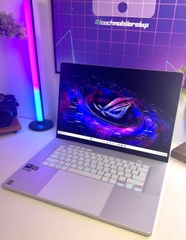 ASUS ROG ZEPHYRUS G16 2024 (Core Ultra 9-185H, RTX 4060 8Gb) - LIKENEW