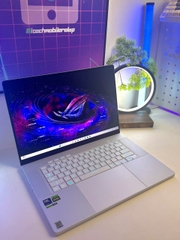 ASUS ROG ZEPHYRUS G16 2024 (Core Ultra 9-185H, RTX 4060 8Gb) - LIKENEW