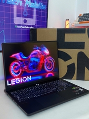 LENOVO LEGION 5 R7000P 2025 (Ryzen 9-8945HX, RTX 5060 8Gb) - LIKENEW FULLBOX