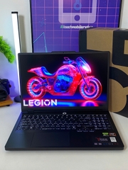 LENOVO LEGION 5 R7000P 2025 (Ryzen 9-8945HX, RTX 5060 8Gb) - LIKENEW FULLBOX