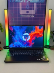 LENOVO LEGION PRO 5 2024 (Core i9-14900HX, RTX 4060 8Gb) - USED 99%