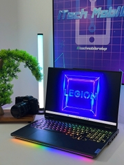 LENOVO LEGION PRO 7 2023 (Core i9-13900HX, RTX 4070 8Gb) - USED 99%