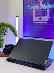 LENOVO LEGION PRO 7 2023 (Core i9-13900HX, RTX 4070 8Gb) - USED 99%