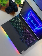 LENOVO LEGION PRO 7 2023 (Core i9-13900HX, RTX 4070 8Gb) - USED 99%