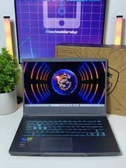 MSI Thin 15 B13VE (Core i5-13420H, RTX 4050 6Gb) - NEW OPENBOX