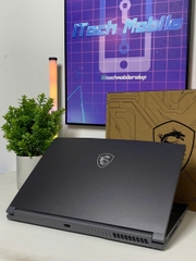 MSI Thin 15 B13VE (Core i5-13420H, RTX 4050 6Gb) - NEW OPENBOX