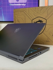 MSI Thin 15 B13VE (Core i5-13420H, RTX 4050 6Gb) - NEW OPENBOX