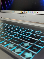 MSI Thin 15 B13VE (Core i5-13420H, RTX 4050 6Gb) - NEW OPENBOX
