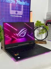 ASUS ROG STRIX Scar 17 2023 (Ryzen 9-7945HX, RTX 4080 12Gb) - USED 99%