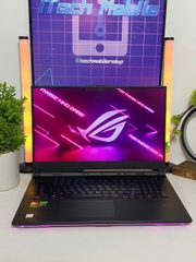 ASUS ROG STRIX Scar 17 2023 (Ryzen 9-7945HX, RTX 4080 12Gb) - USED 99%
