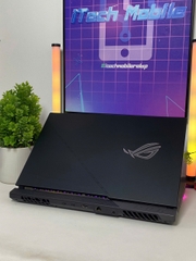 ASUS ROG STRIX Scar 17 2023 (Ryzen 9-7945HX, RTX 4080 12Gb) - USED 99%